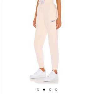 Adam Selman Hight waist sweats